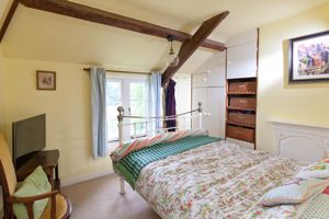 Bedroom- click for photo gallery
